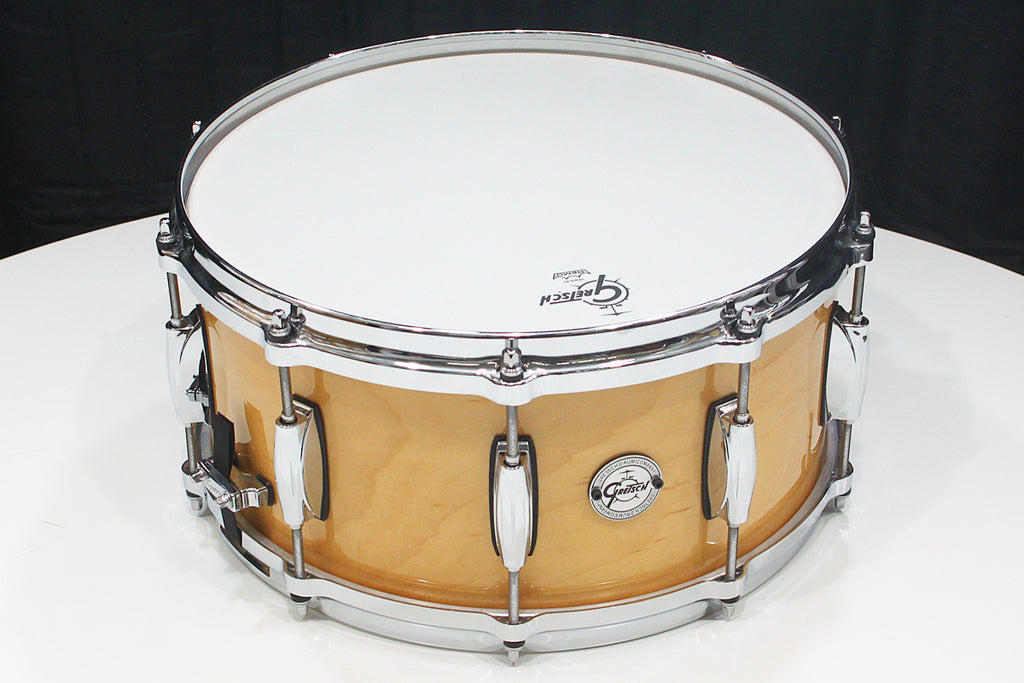 Gretsch Full Range Maple 6.5