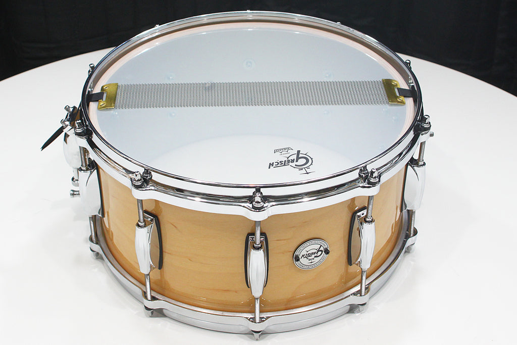 Gretsch Full Range Maple 6.5