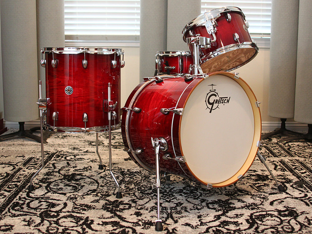 Gretsch Catalina Club Jazz – Boston Drum Center