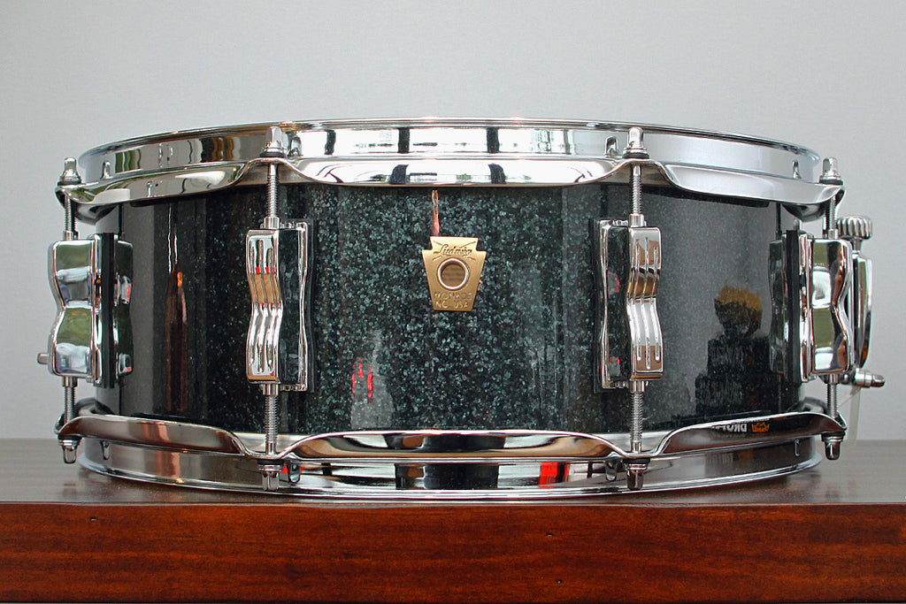 Ludwig Classic Maple 5