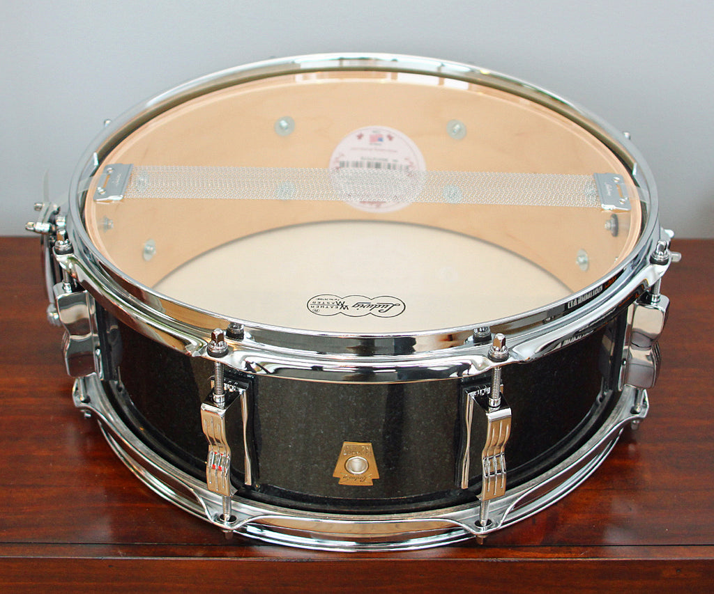 Ludwig Classic Maple 5