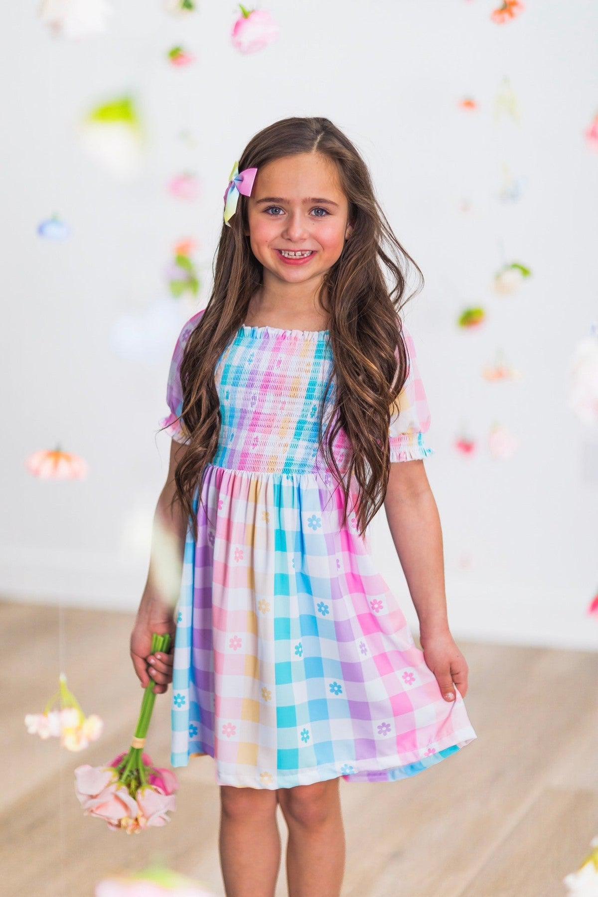 Children's Easter Clothing & Accessories