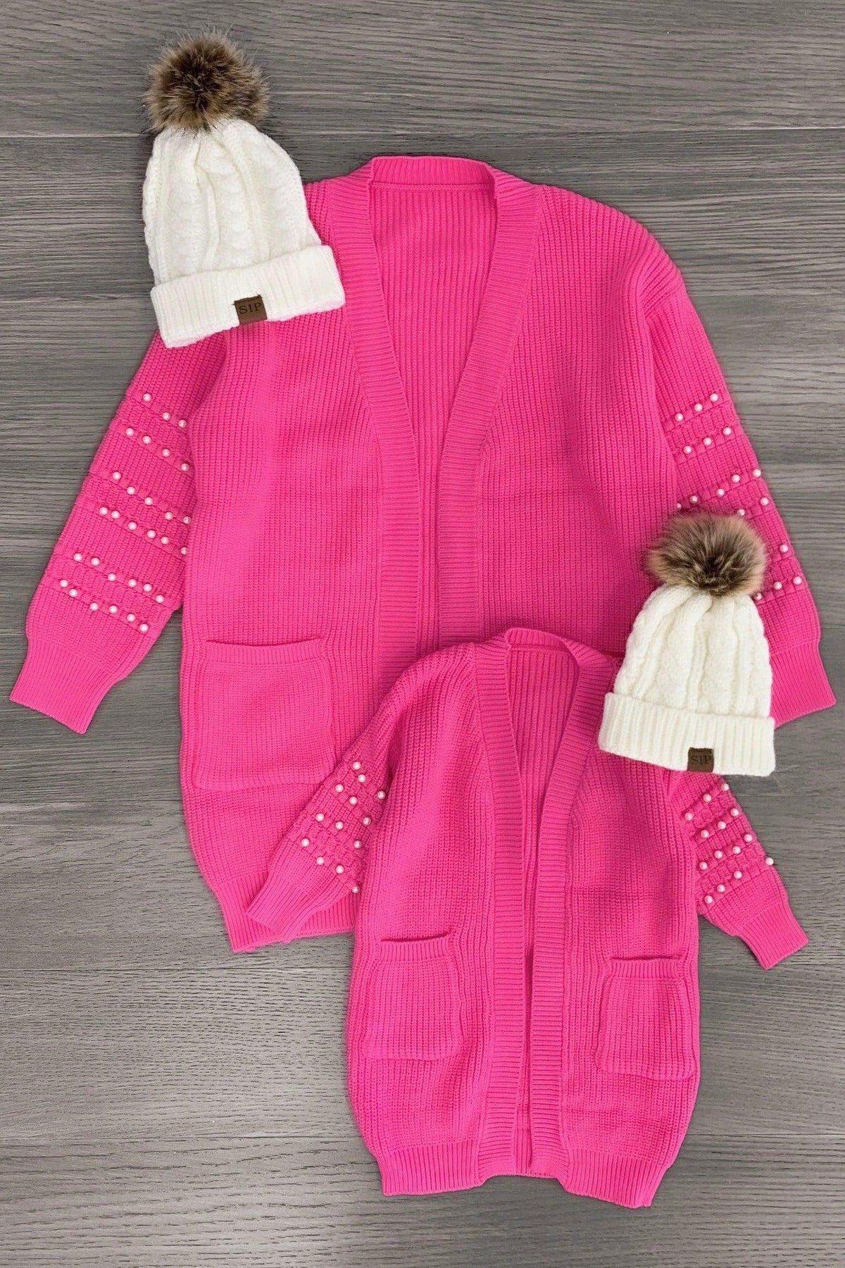 Kids Fall Outfits : Fun Fashions for Girls : Sparkle in Pink – Page 37