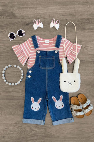 Easter Outfits for Kids 2021 | Sparkle In Pink