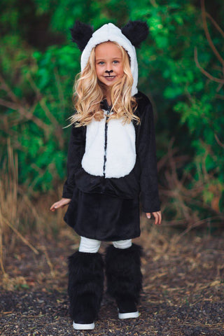 Kids Panda Bear Costume