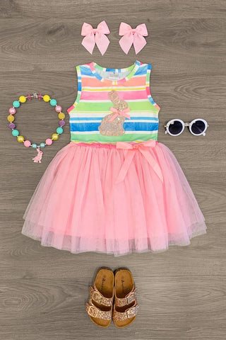 Easter Outfits for Kids 2021 | Sparkle In Pink