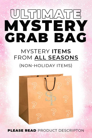 Mystery Grab Bag - Clothes for Girls from Sparkle in Pink