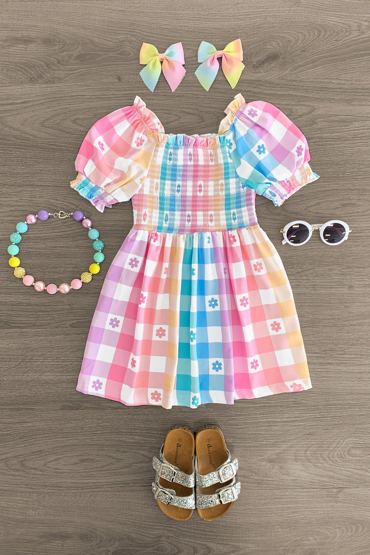 Children's Easter Clothing & Accessories