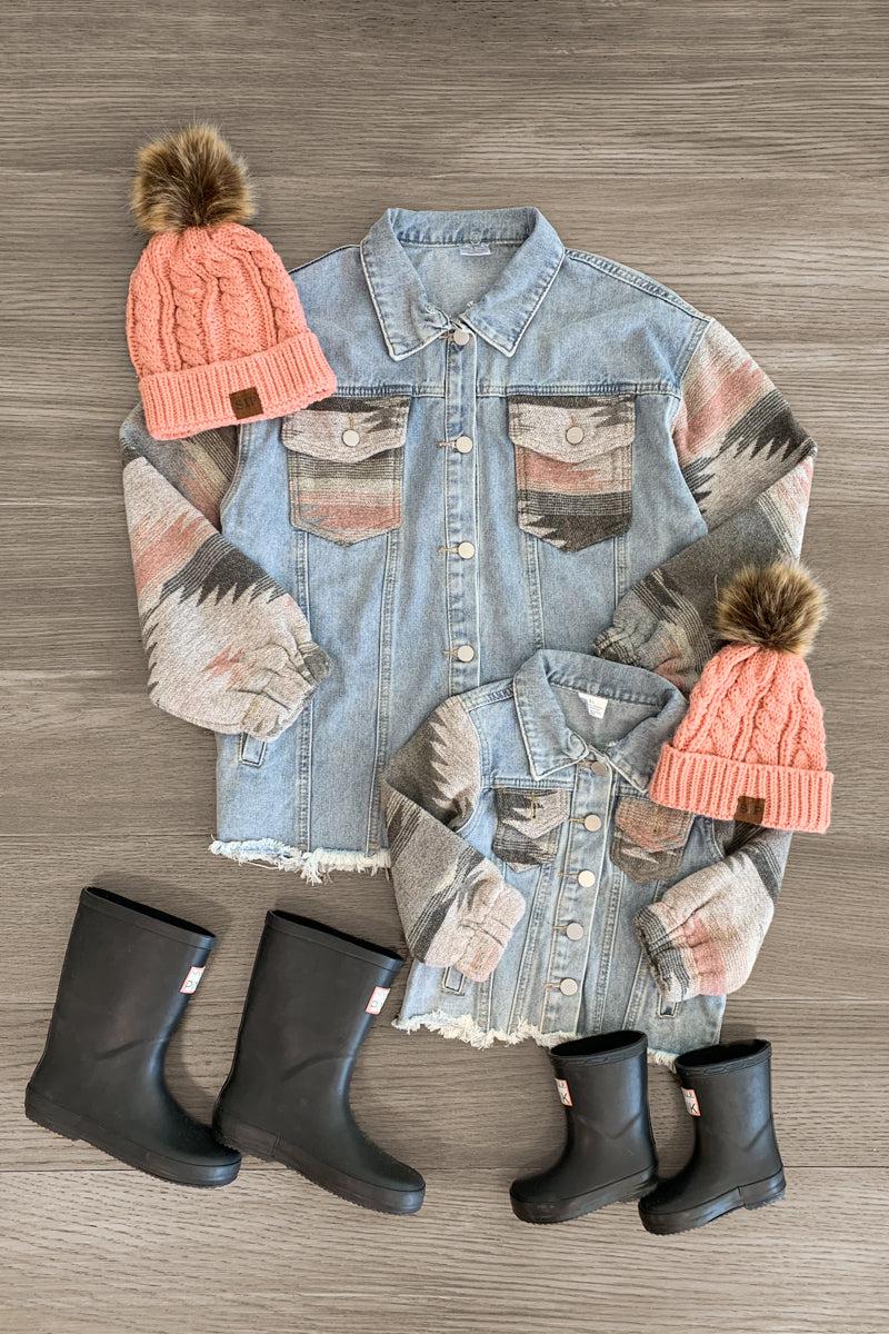 Mommy & Me Outfits – Page 3