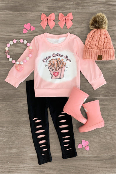 Kids Boutique Kids Clothing : Unique Outfits for Girls : Sparkle