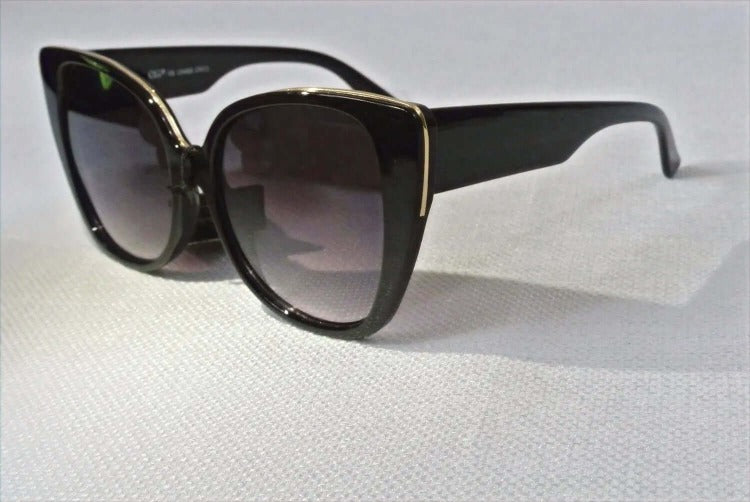 Pantos Sunglasses  Sunglasses  CHANEL