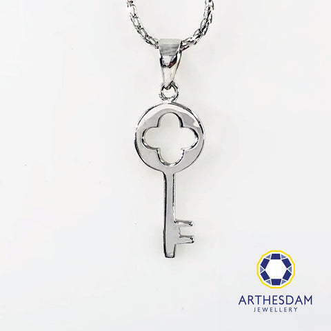 Symbolism of Key and Lock – Arthesdam Jewellery