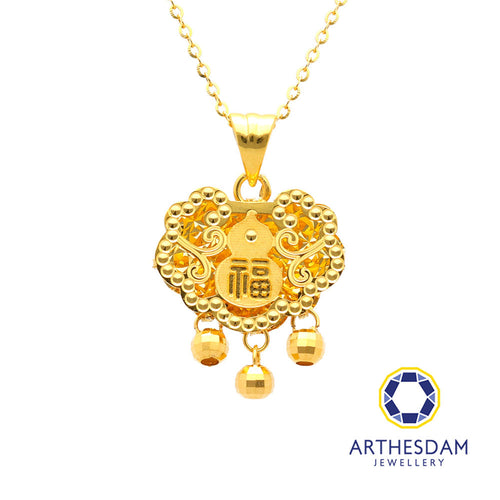 Symbolism of Key and Lock – Arthesdam Jewellery