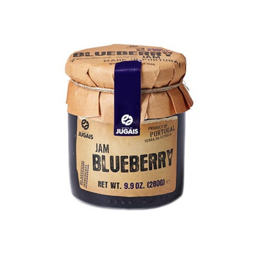 Quinta de Jugais Blueberry Jam | Portugalia Marketplace