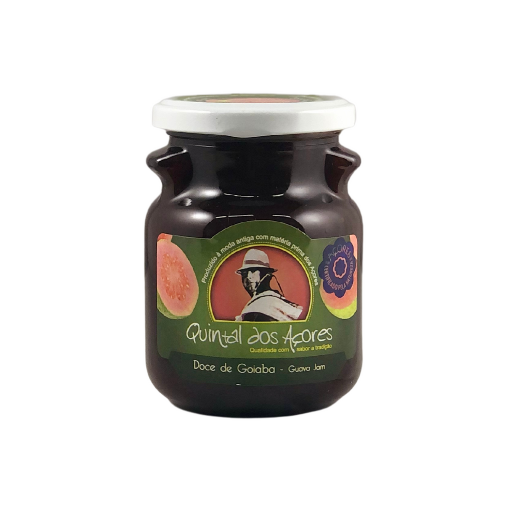Pata Negra Ham with Azores Pineapple Extra Jam With Lemongrass – meia.dúzia®