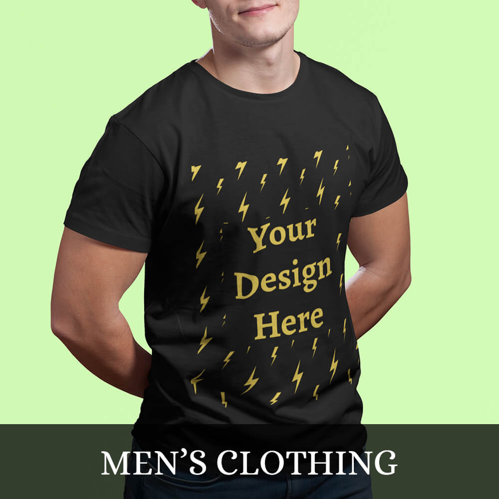 t shirt selling website in india