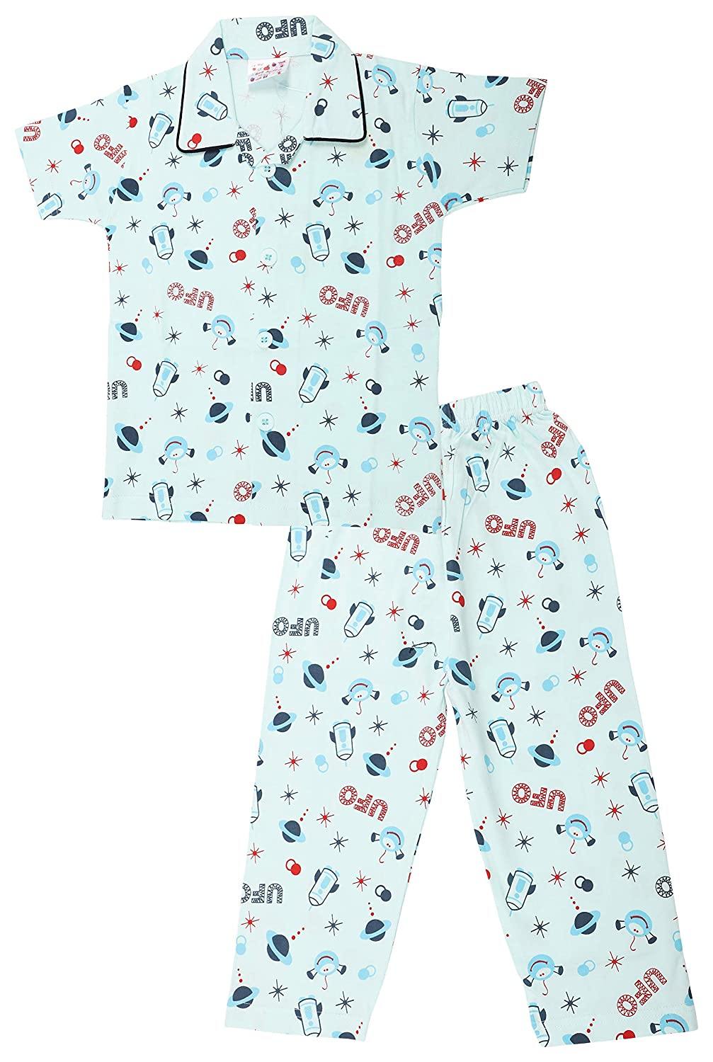 boys night suit