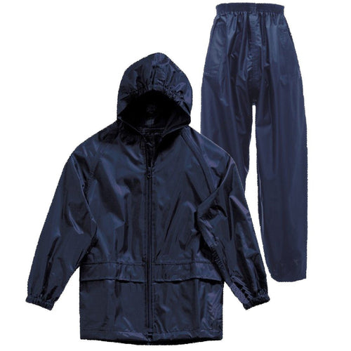 Romano raincoat shop