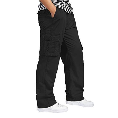 Adidas Men's XL Track Pants Lower Leg Zip Mesh Insert Black White Stripes |  eBay