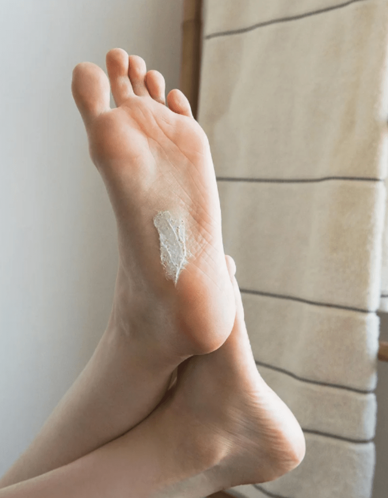 Soin des pieds, utilisés par les pédicures-podologues | Alvadiem