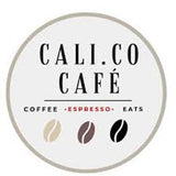 Calico Cafe Mirimachi NB