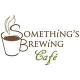 Somethings Brewing Cafe