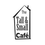 Tall and Small Cafe