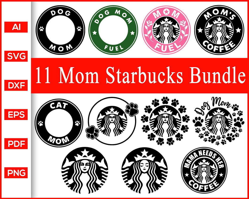 Free Free 193 Mom Needs Coffee Starbucks Svg Free SVG PNG EPS DXF File