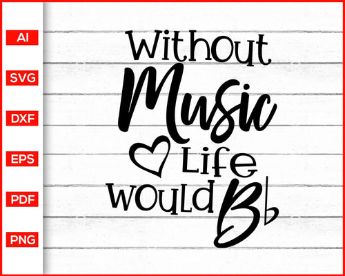 Download Teacher Svg Tagged Music Editable Svg File