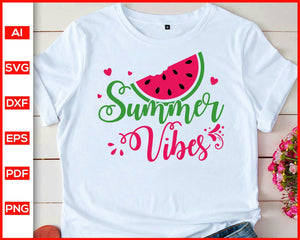 Free Free Hello Summer Watermelon Svg 756 SVG PNG EPS DXF File