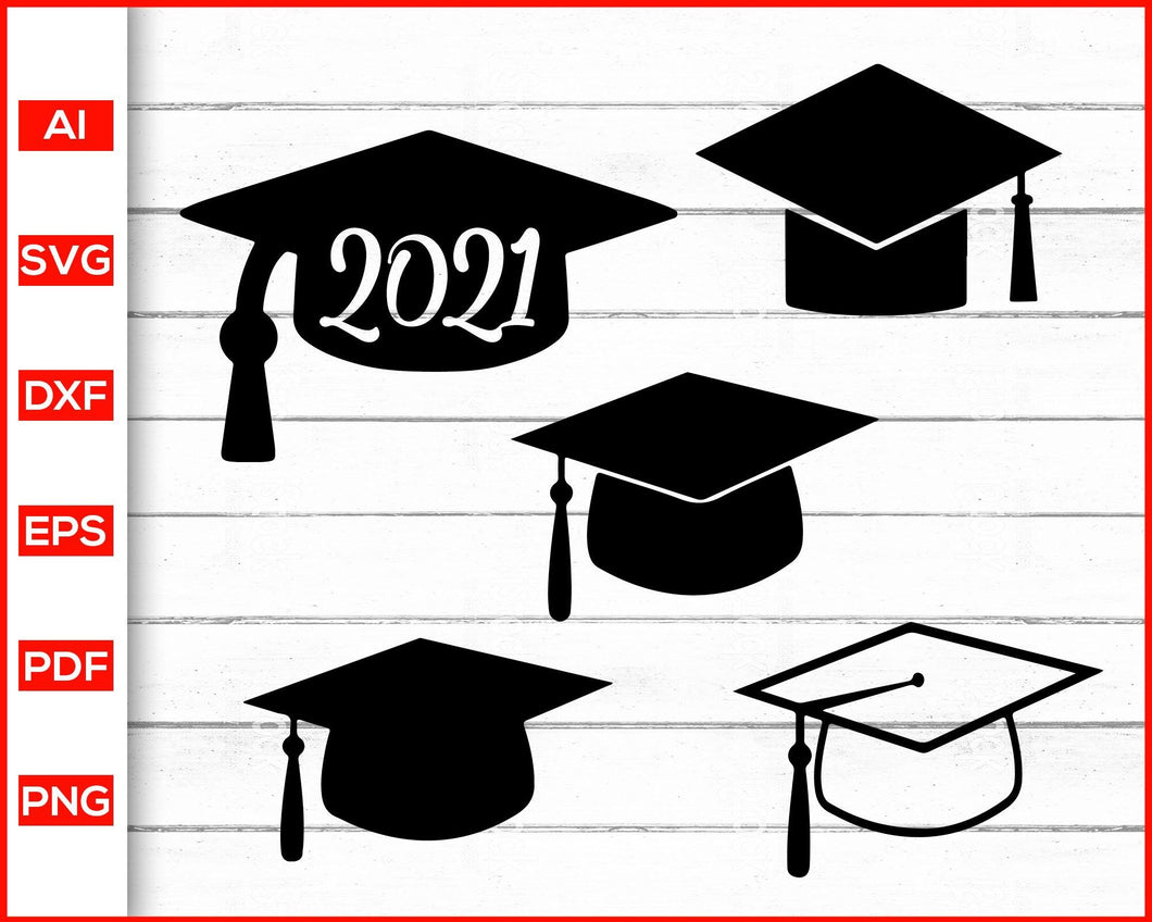 Free Free Graduation Hat Svg 278 SVG PNG EPS DXF File