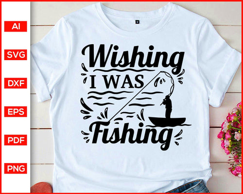 Download Products Tagged Fishing Page 2 Editable Svg File