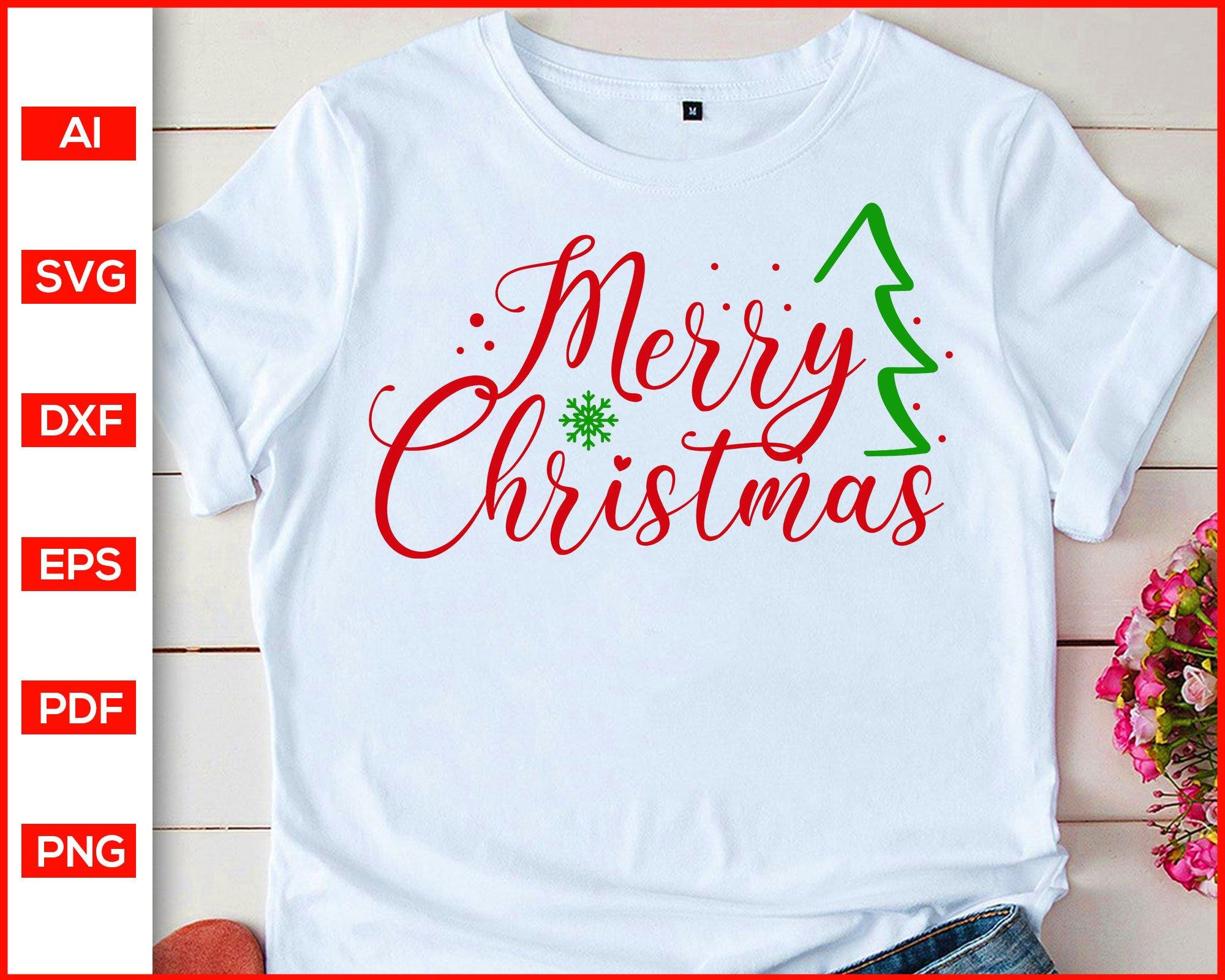 Download Merry Christmas Svg Christmas Svg Christmas Shirts Svg Winter Svg Editable Svg File