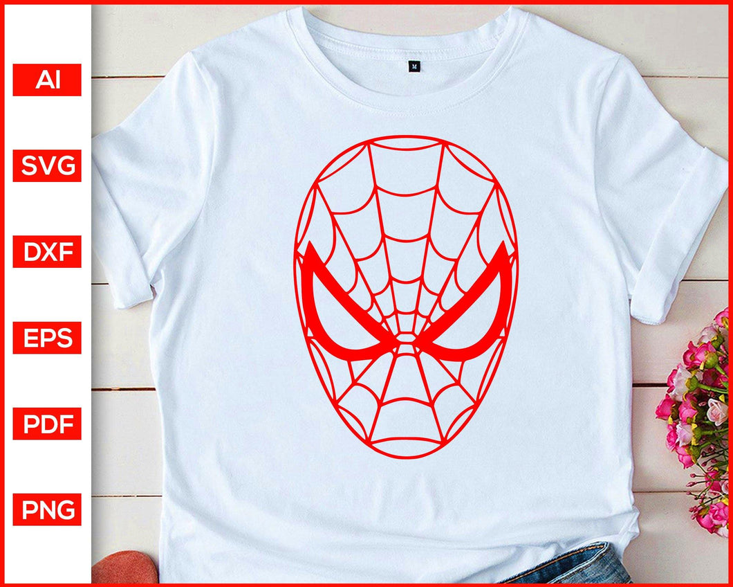 Free Free 328 Clip Art Spiderman Svg Free SVG PNG EPS DXF File