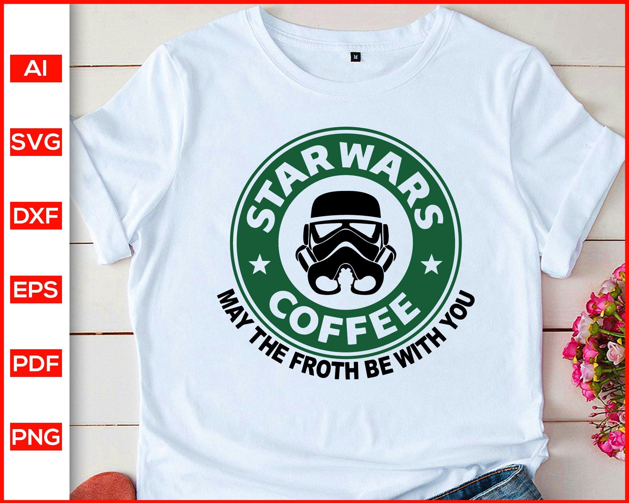 Free Free 313 Star Wars Coffee Svg Free SVG PNG EPS DXF File