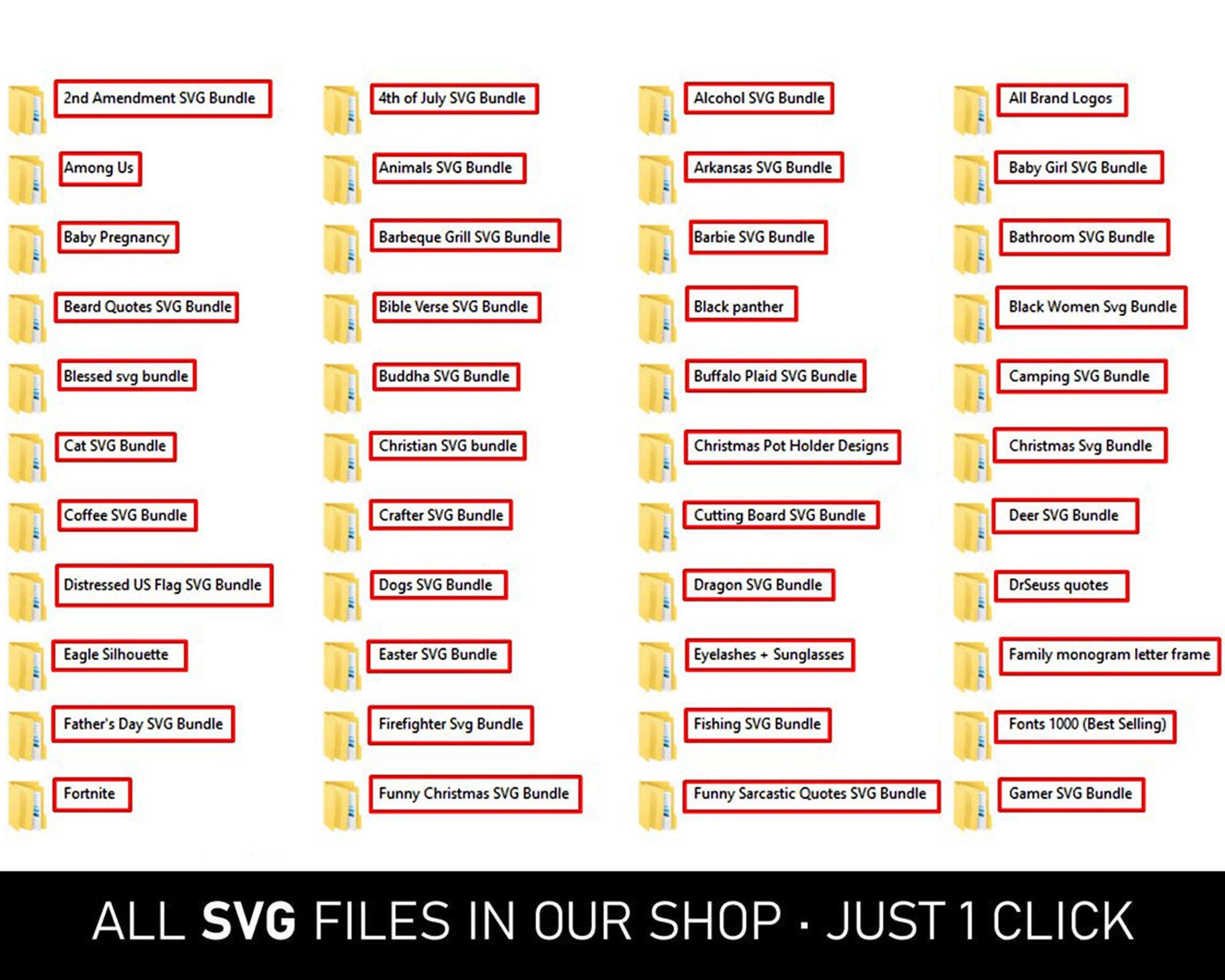 Download Over 2000 Best Selling Svg Design Bundles In This Shop Editable Svg File
