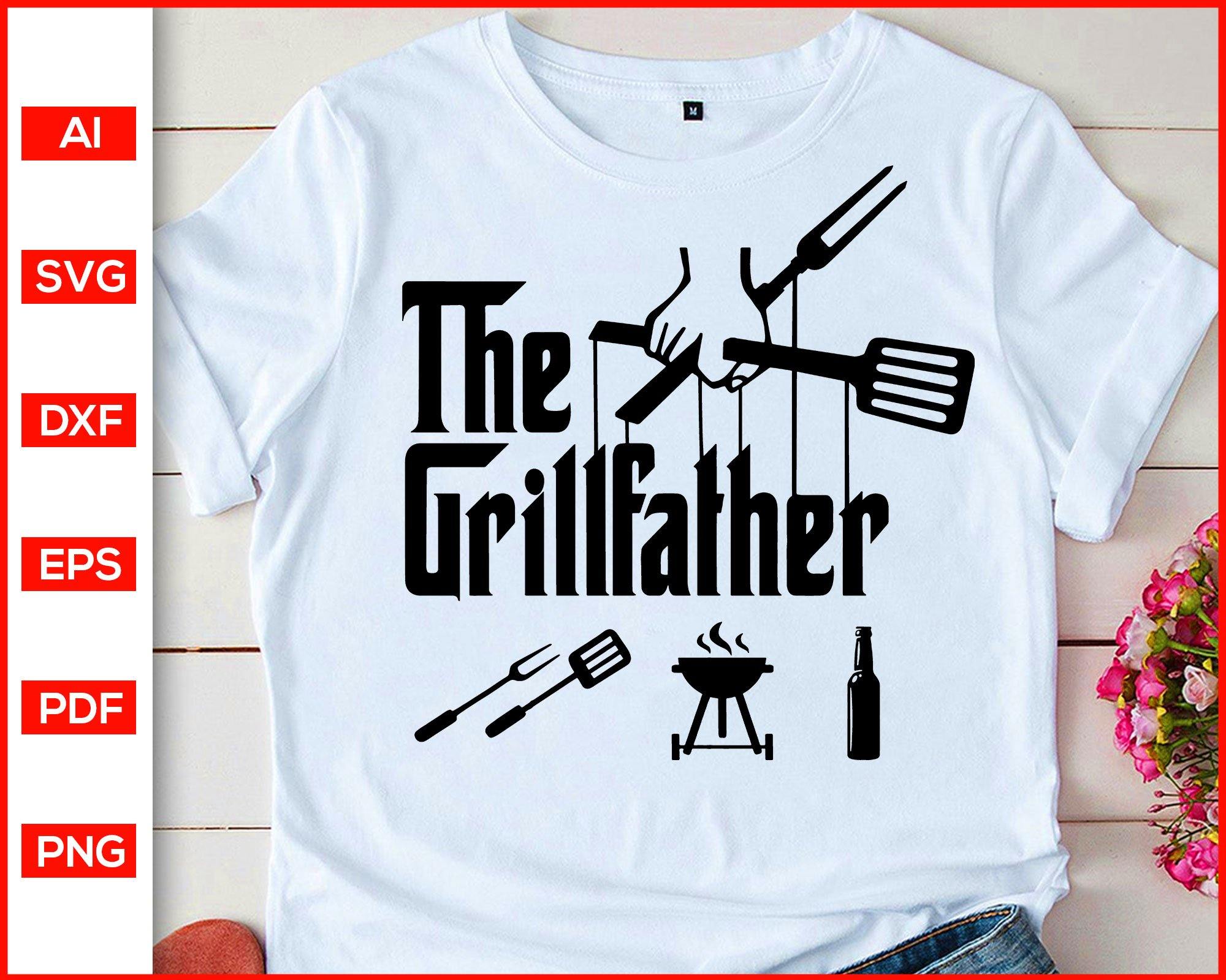 Free Free 149 Grill Father Svg Free SVG PNG EPS DXF File