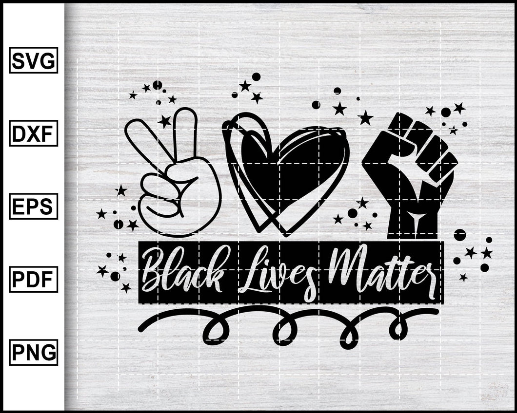 Free Free Black Life Matter Svg 921 SVG PNG EPS DXF File