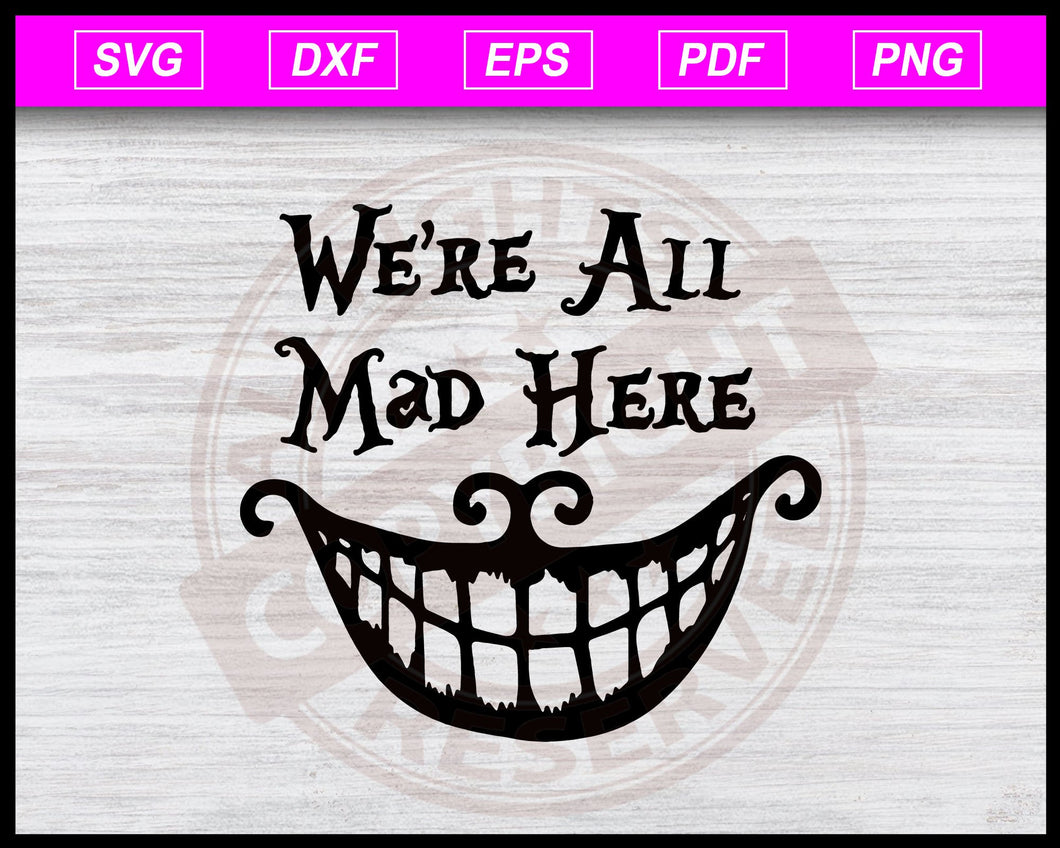 Free Free 229 Cheshire Cat Face Svg Free SVG PNG EPS DXF File