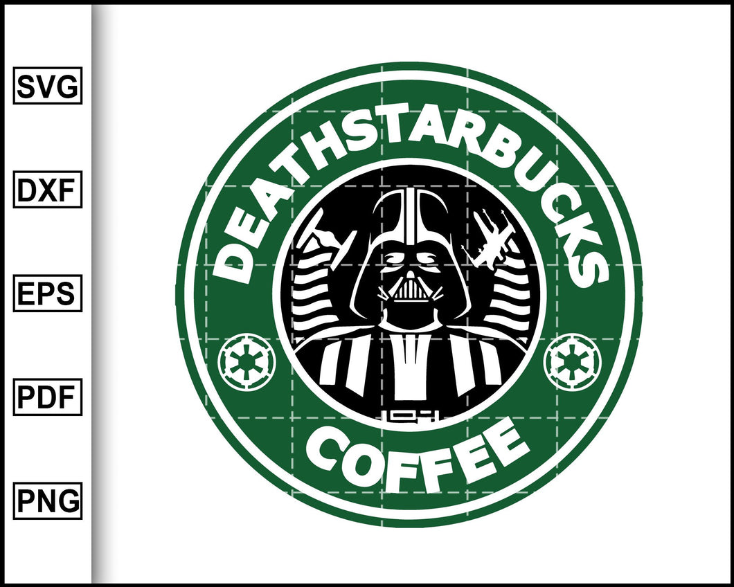 Free Free 132 Coffee Star Wars Svg SVG PNG EPS DXF File