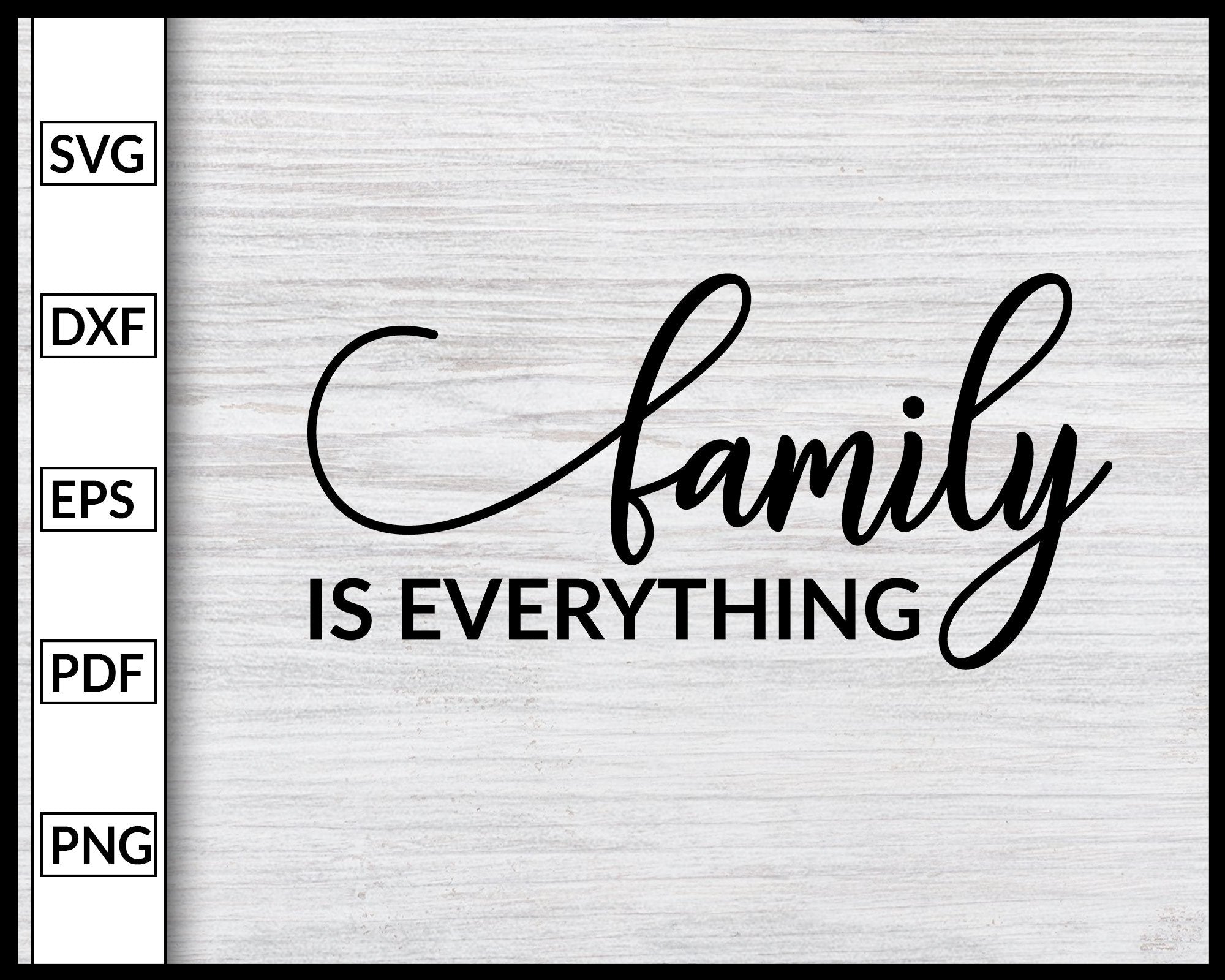 Free Free 177 Cricut Family Quotes Svg SVG PNG EPS DXF File