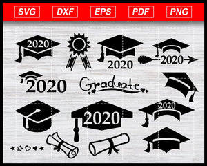 Free Free 117 Kindergarten Graduation 2020 Svg Free SVG PNG EPS DXF File