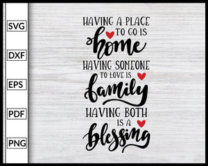 Free Free 117 Inspirational Quotes Cricut Family Quotes Svg SVG PNG EPS DXF File