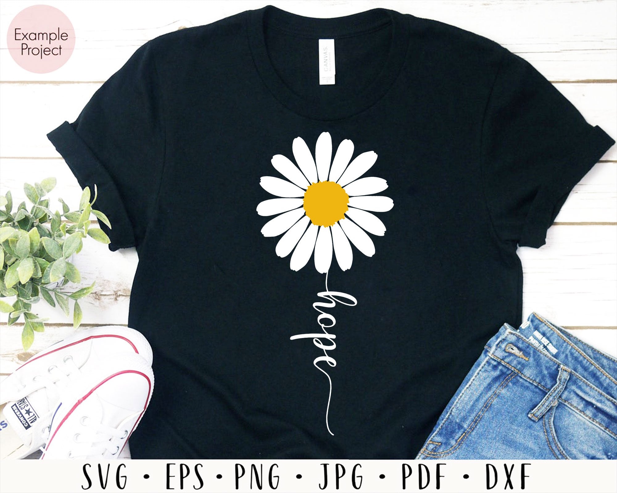 Free Free 53 Faith Hope Love Sunflower Svg SVG PNG EPS DXF File