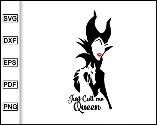 Free Free 280 Silhouette Disney Cricut Maleficent Svg Free SVG PNG EPS DXF File