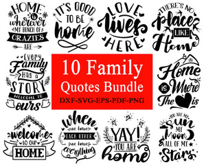 Free Free 54 Funny Family Quotes Svg SVG PNG EPS DXF File