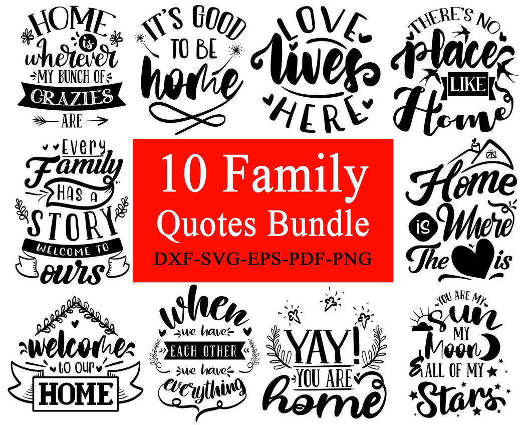 Free Free 193 Funny Family Quotes Svg SVG PNG EPS DXF File