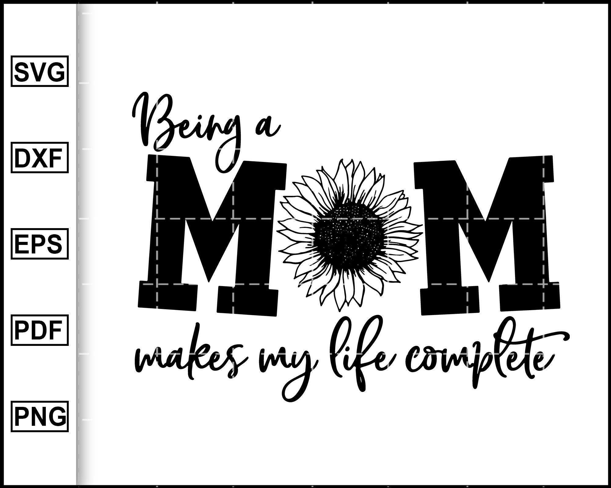 Free Free Mother Svg Files 879 SVG PNG EPS DXF File