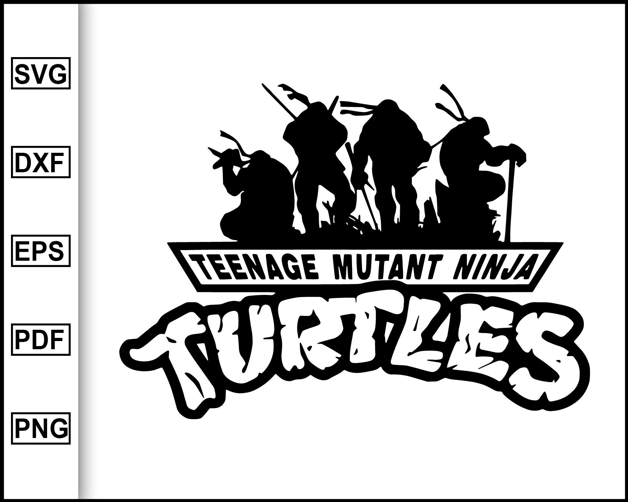 Download Teenage Mutant Ninja Turtles Svg Tmnt Png Ninja Turtles Svg Tmnt Svg Svg File For Cricut Ninja Turtles Png Clip Art Art Collectibles