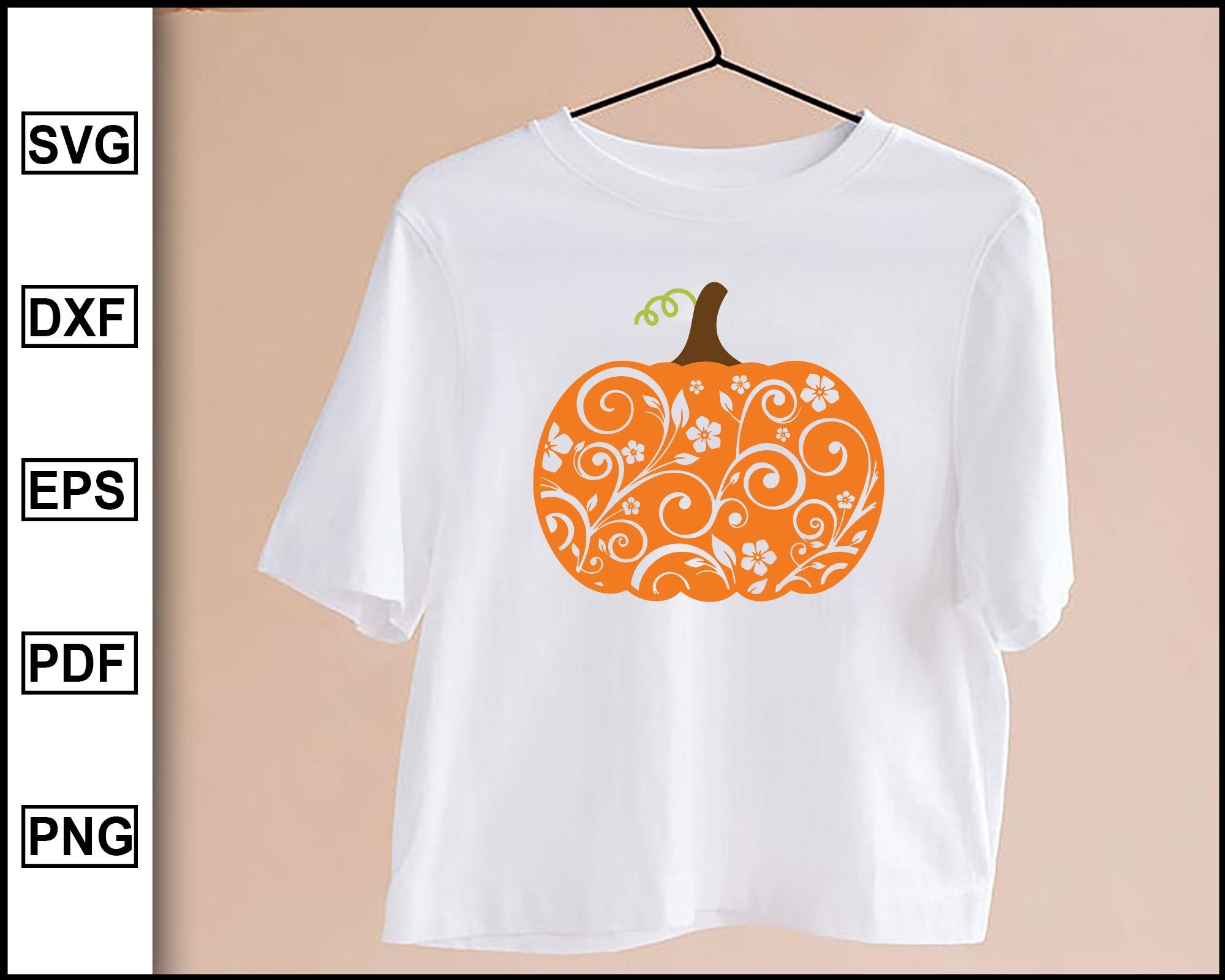 Download Pumpkin Svg Lace Pumpkin Svg Halloween Svg Pumpkin Clipart Thanksg Editable Svg File
